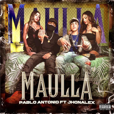Maulla