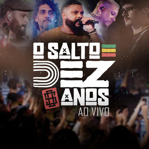 Ao Vivo 10 Anos