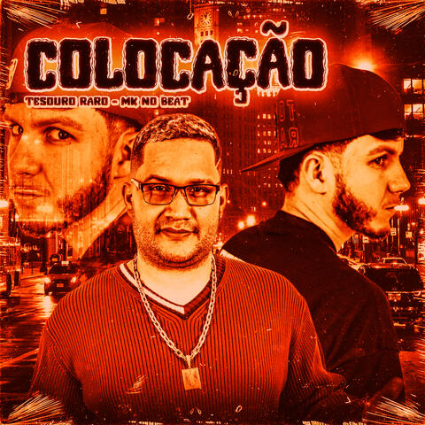 Colocação