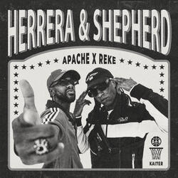 HERRERA & SHEPHERD