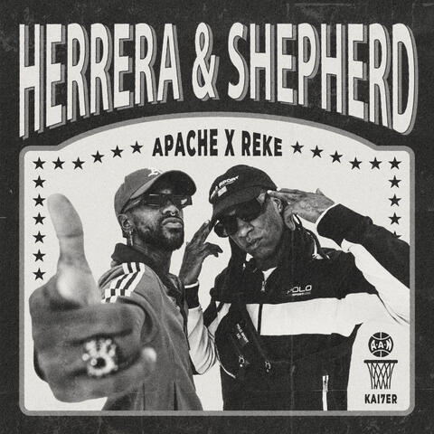 HERRERA & SHEPHERD