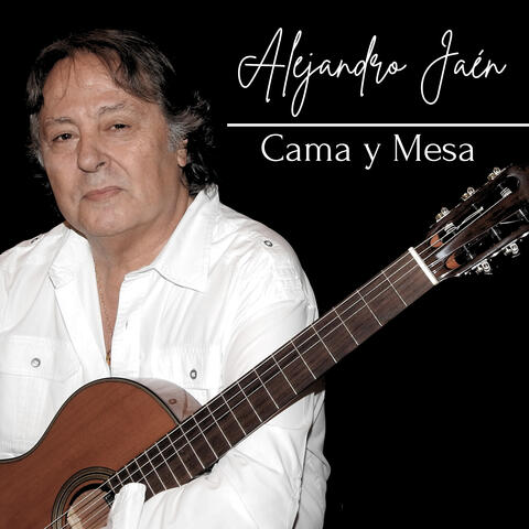 Cama y Mesa