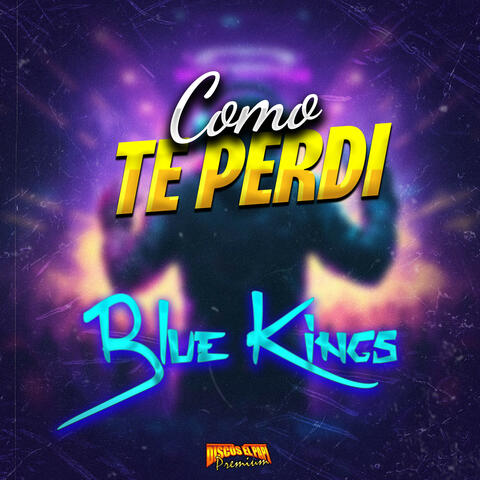 Como Te Perdi [Bachata ]