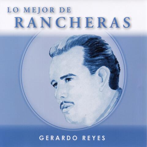 Lo Mejor de Rancheras, Vol. 1