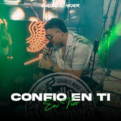 Confio en Ti