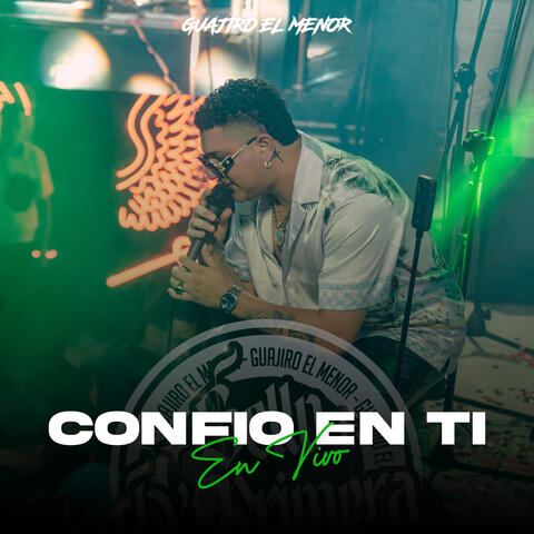 Confio en Ti