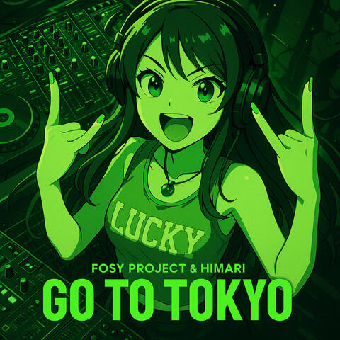 Go To Tokyo