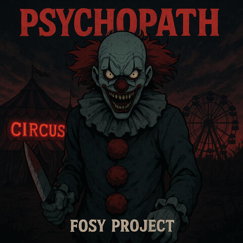 Psychopath
