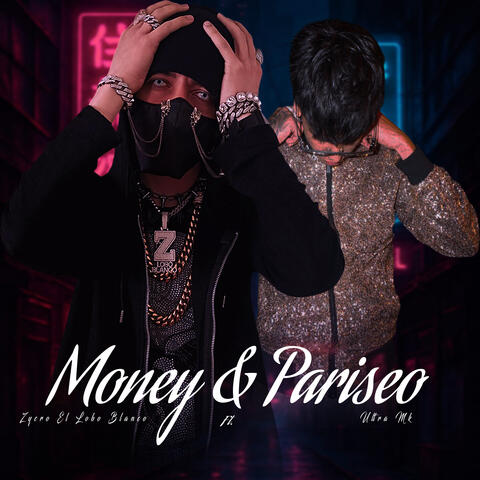 Money & Pariseo