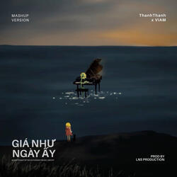 Giá Như Ngày Ấy