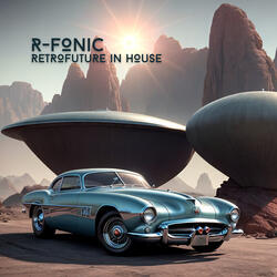 Retrofuture in House