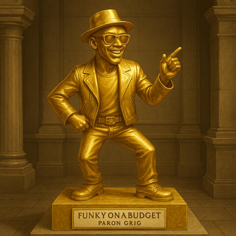 Funky on a Budget