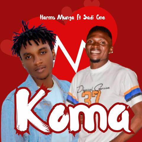 Koma