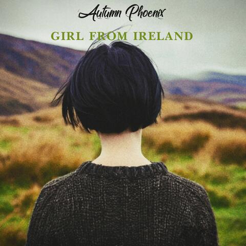 Girl from Ireland