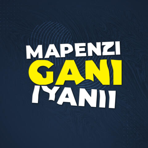 Mapenzi Gani