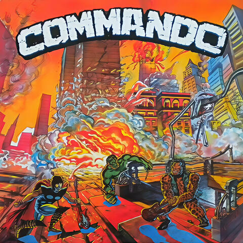 Commando