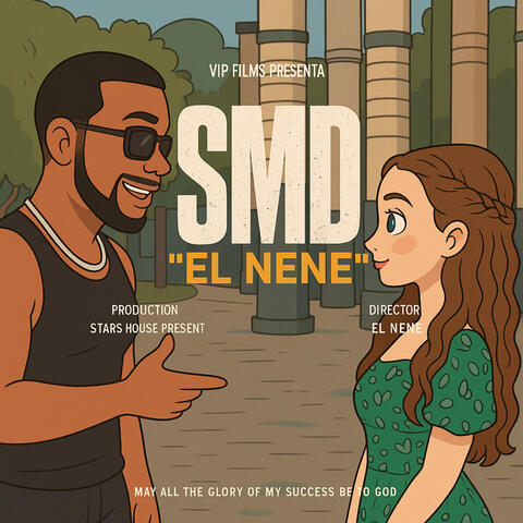 Smd
