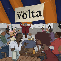 Samba da Volta