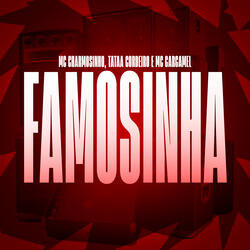 Famosinha