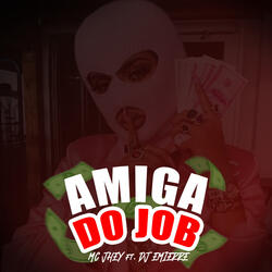 Amiga do Job