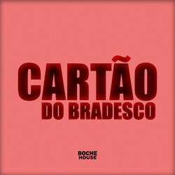 Cartão do Bradesco