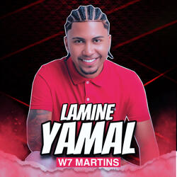 Lamine Yamal