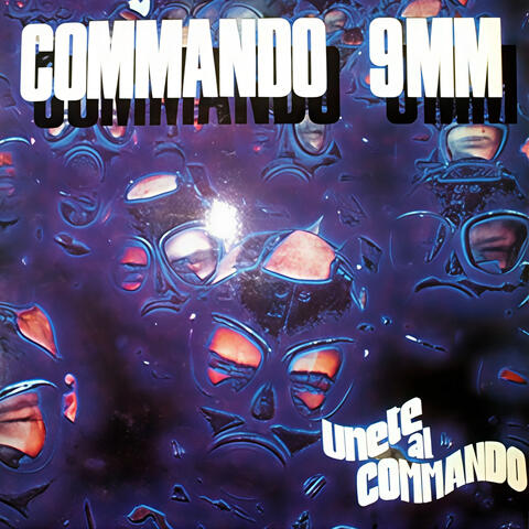 Únete al Commando