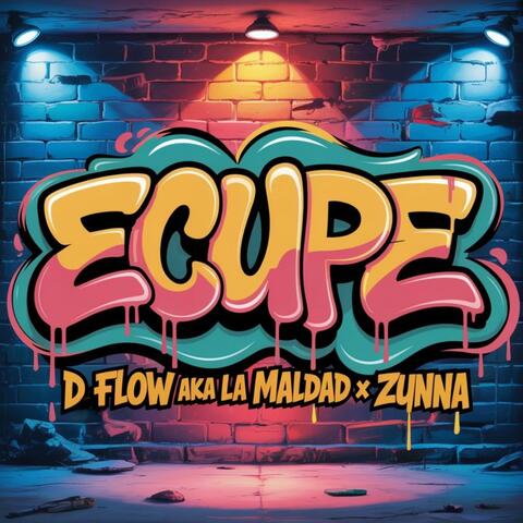 Ecupe