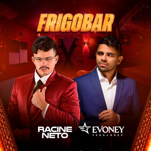 Frigobar