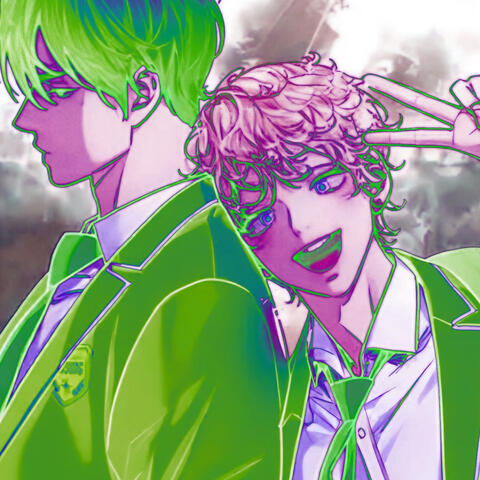 El Amor Es una Ilusion Rap (Park Dojin el Alfa de Kim Hye-Sung)