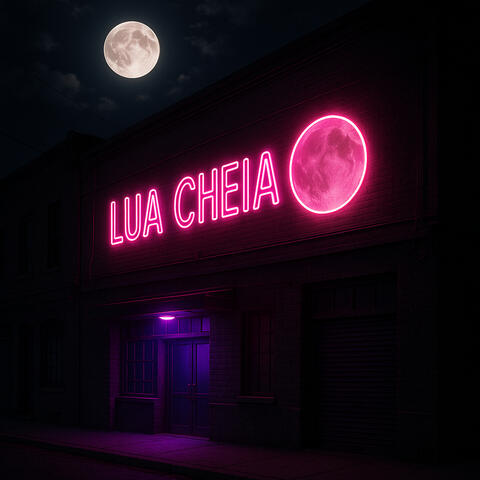 Lua Cheia