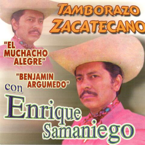 Tamborazo Zacatecano