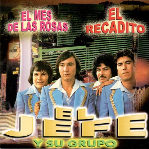 El Mes de las Rosas