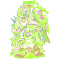 Beatiful New World Manwha Rap (La Nueva Vida de Ho Sung Lee)