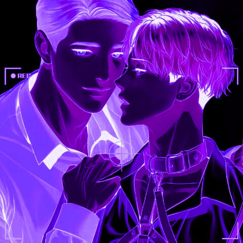 Bj Alex (Nam Dong-Gyun y Su Streamer Ahn Jiwon)