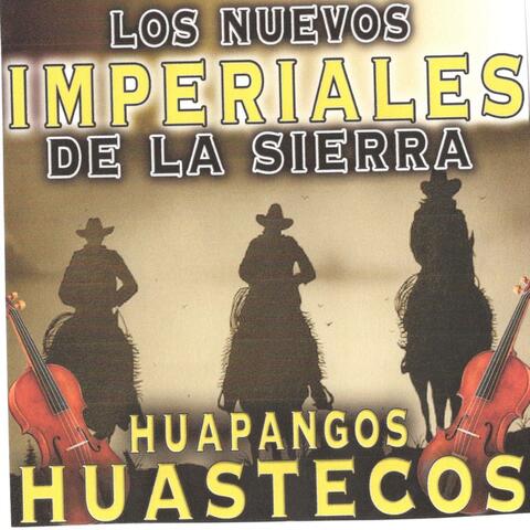 Huapangos Huastecos