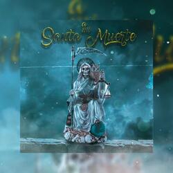 A Mi Santa Muerte
