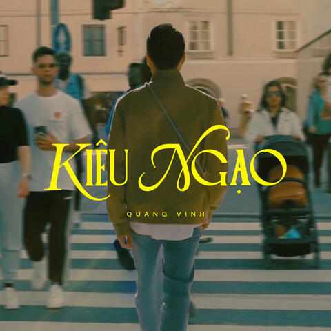 Kiêu Ngạo