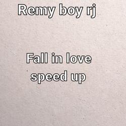 Fall in Love