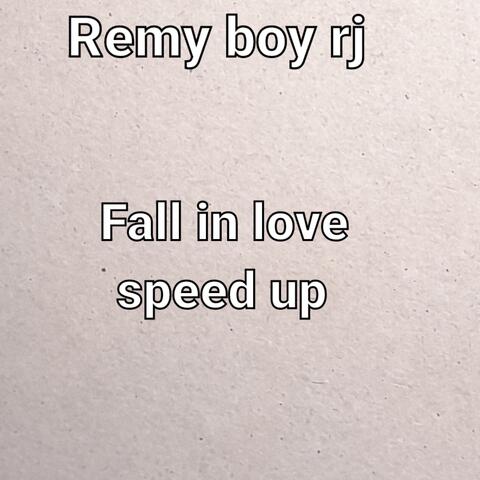 Fall in Love