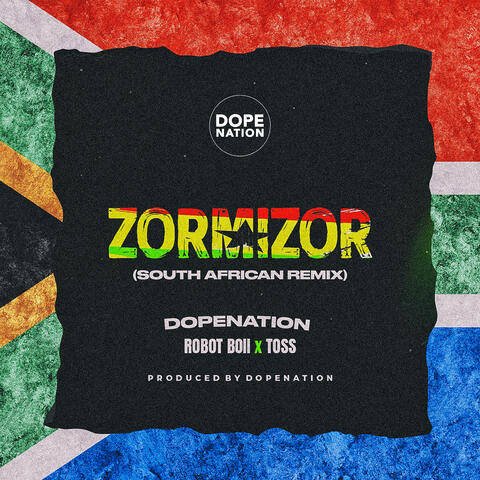 Zormizor (Asabone) (South African Remix)