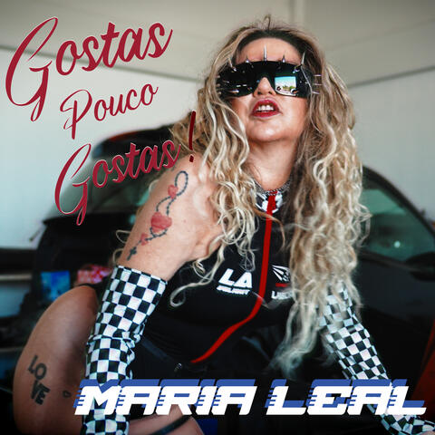 Gostas Pouco Gostas