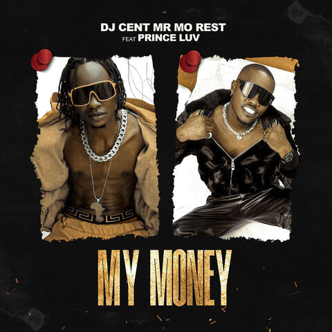 My Money