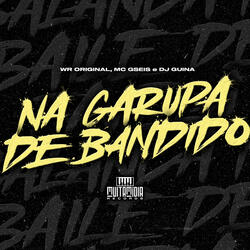 Na Garupa de Bandido