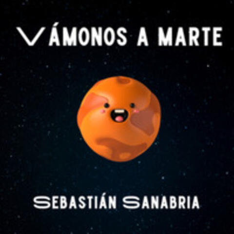 Vámonos a Marte