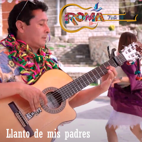 Llanto de Mis Padres