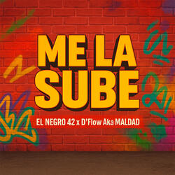 Me la Sube