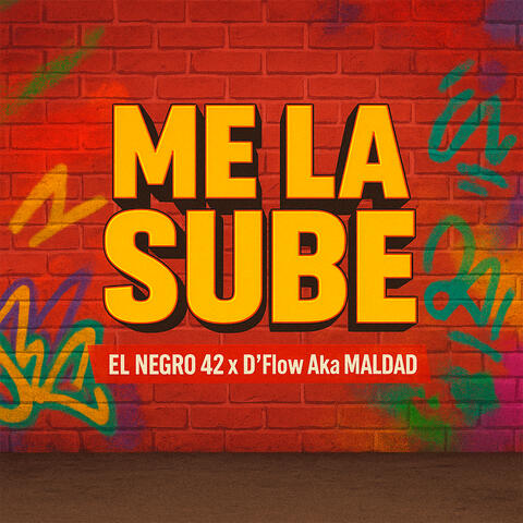 Me la Sube