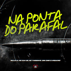 Na Ponta do Parafal