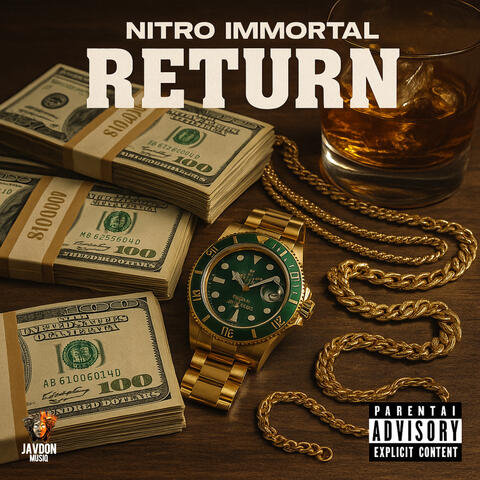 Return